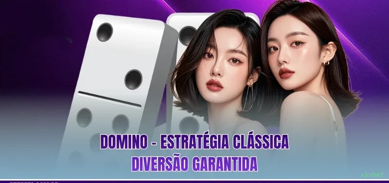 Cassino ao Vivo xixbet