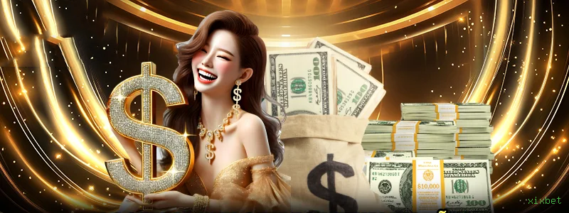 App xixbet Mobile