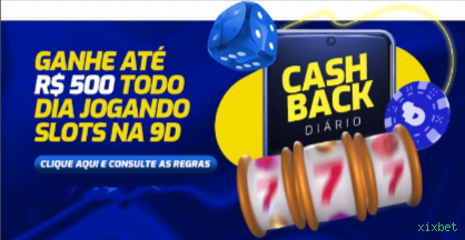 Apostas Esportivas xixbet