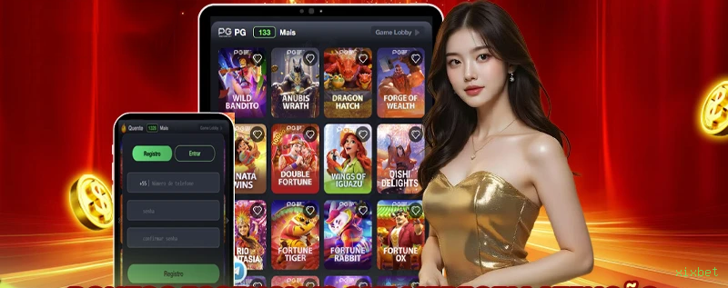Fortune Dragon Slot