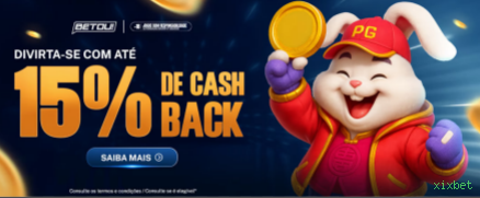 xixbet Pagamentos