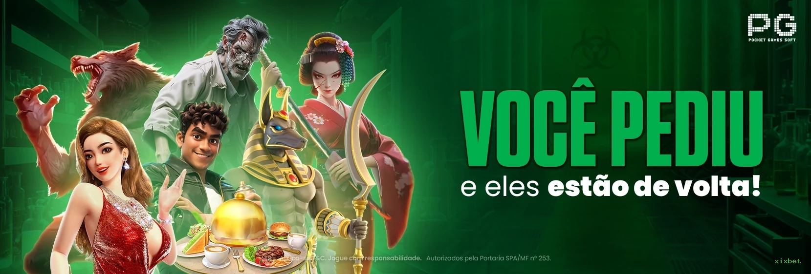 Jogos Populares Brasil
