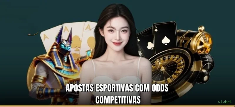 Termos de Bônus xixbet